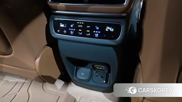 Genesis GV80 id 4743922 из Кореи 28
