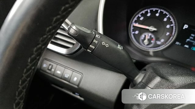 Hyundai The New Santa Fe id 4202554 из Кореи 28