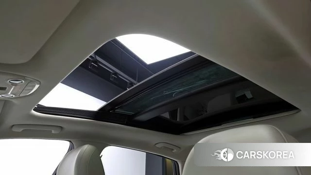 Hyundai The New Grandeur IG id 4249585 из Кореи 28
