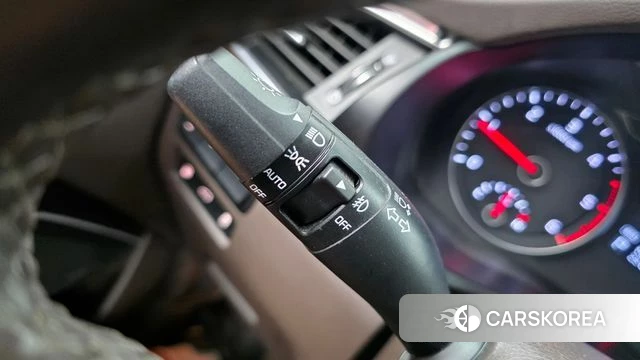 Kia Come New K7 id 4785878 из Кореи 28