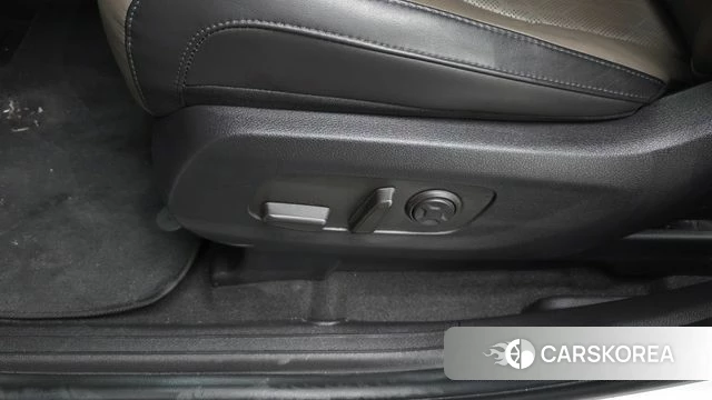 Kia The New Carnival 4th Generation id 4617843 из Кореи 28