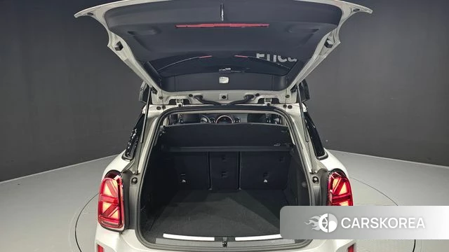 Mini Cooper Countryman id 4893676 из Кореи 28