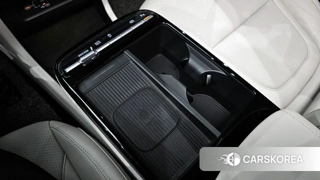 Hyundai The New Tucson (NX4) id 4381258 из Кореи 28
