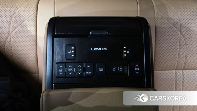 Lexus ES300h 7th generation id 4397062 из Кореи 28