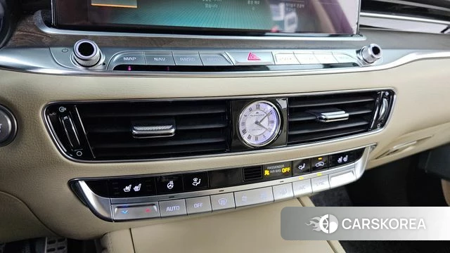 Kia More K9 id 4459463 из Кореи 28