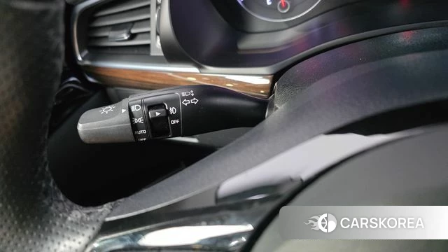 Kia Come New K7 id 4837341 из Кореи 28