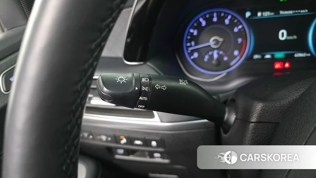 Hyundai Palisade id 4471053 из Кореи 28