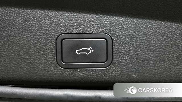 Renault Korea (Samsung) Grand Coleos id 4400341 из Кореи 28