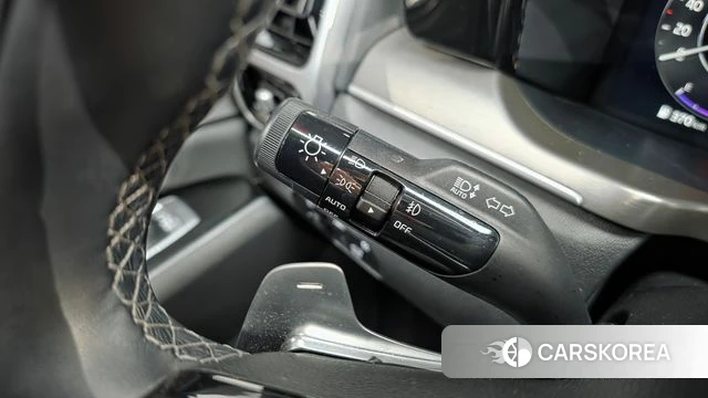 Kia Sorento 4th Generation id 4284374 из Кореи 28