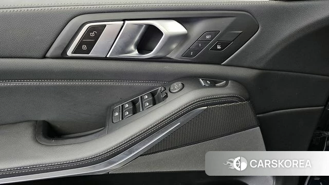 BMW X5 (G05) id 4232183 из Кореи 28