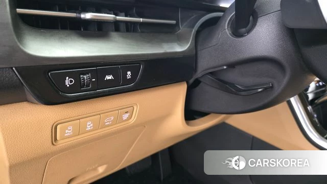 Kia Carnival 4th generation id 4475867 из Кореи 28