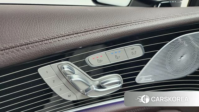 Mercedes-Benz CLS-Class C257 id 4203481 из Кореи 28