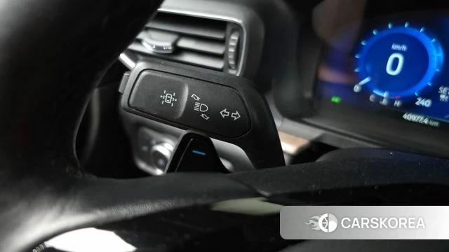 Ford Explorer 6th Generation id 4740880 из Кореи 28