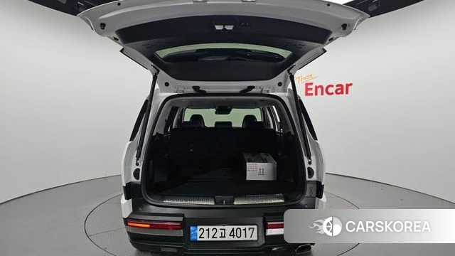Hyundai Santa Fe (MX5) id 4862951 из Кореи 28