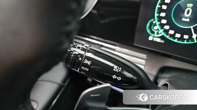 Hyundai The New Grandeur IG Hybrid id 4855569 из Кореи 28