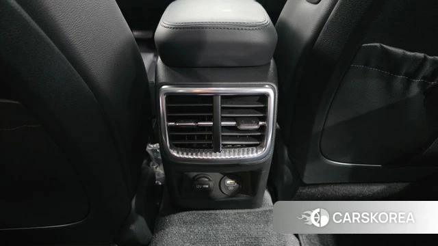 Kia K5 3rd generation id 4376027 из Кореи 28