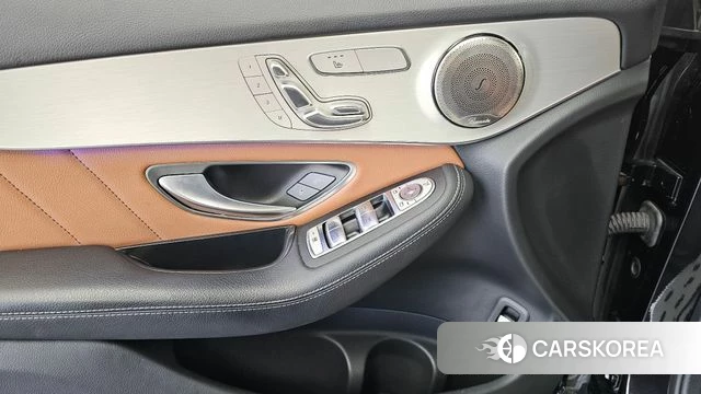 Mercedes-Benz GLC-Class X253 id 4784487 из Кореи 28