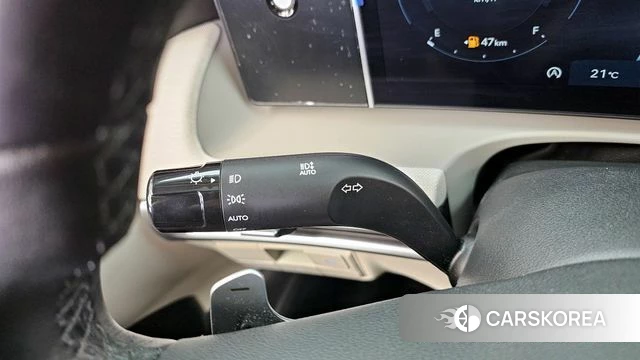 Hyundai The New Tucson (NX4) id 4222940 из Кореи 28