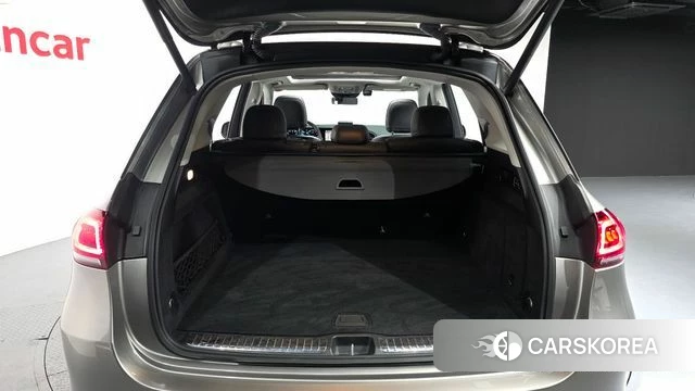 Mercedes-Benz GLE-Class W167 id 4631605 из Кореи 28