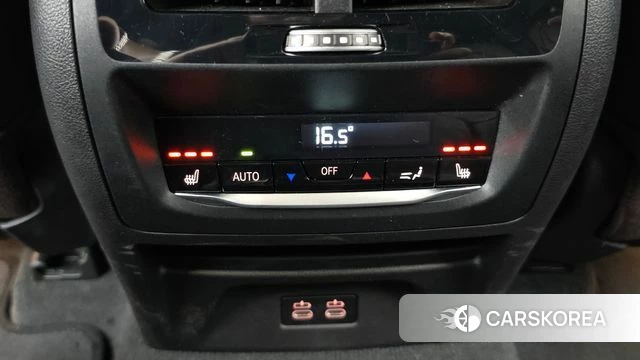 BMW X4 (G02) id 4639823 из Кореи 28
