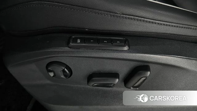 Volkswagen Tiguan second Generation id 4415918 из Кореи 28