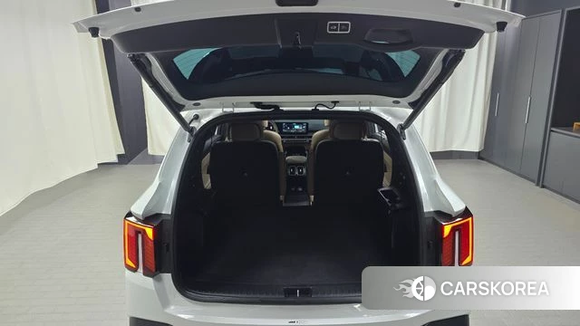 Kia The New Sorento 4th Generation id 4602509 из Кореи 28