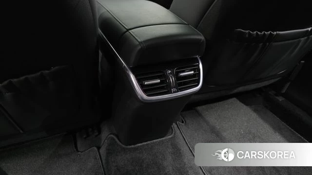 Hyundai The New Grandeur IG Hybrid id 4282996 из Кореи 28