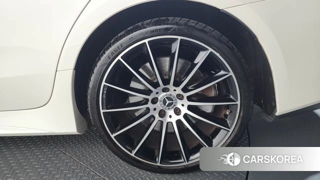 Mercedes-Benz CLS-Class C257 id 4632035 из Кореи 28