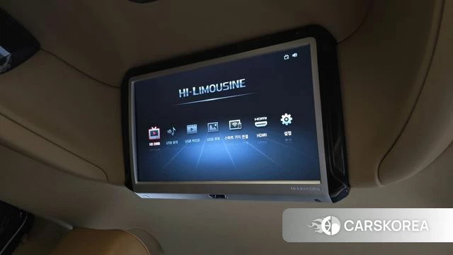 Kia The New Carnival id 4732856 из Кореи 28