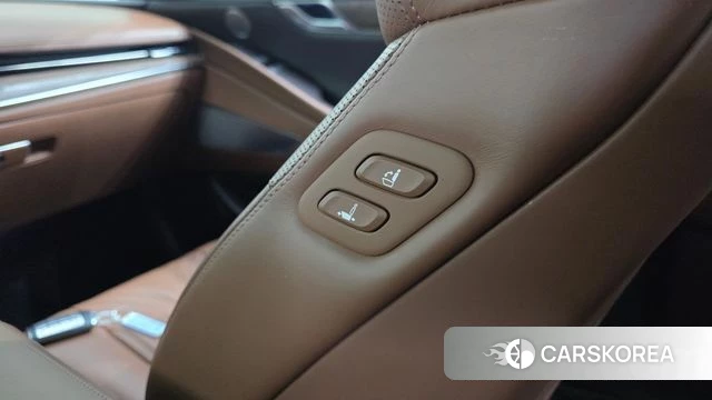 Genesis G80 (RG3) id 4446099 из Кореи 28