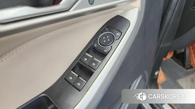 Ford Explorer 6th Generation id 4458451 из Кореи 28