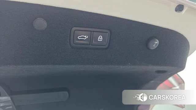 Kia K8 Hybrid id 4361275 из Кореи 28