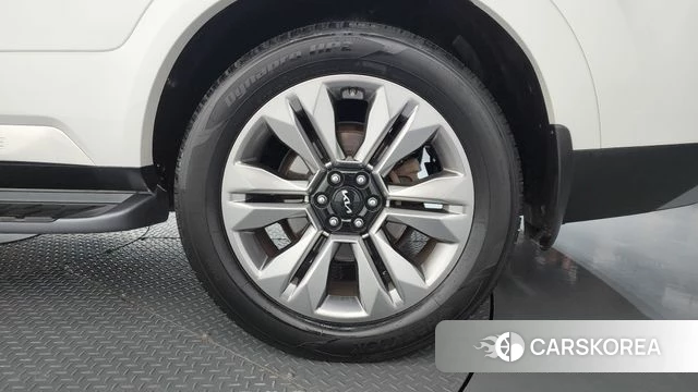 Kia Mohave Master id 4665765 из Кореи 28