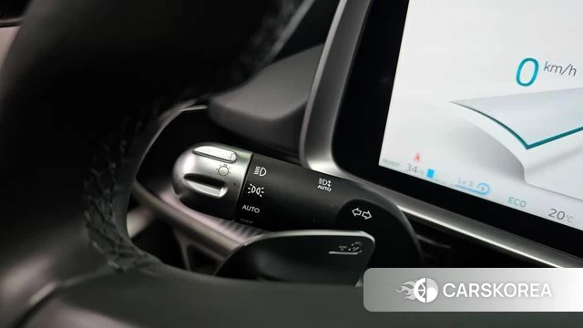 Hyundai Ionic 6 id 4942121 из Кореи 28