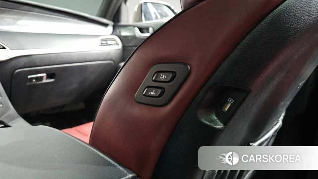 Hyundai Palisade id 4849521 из Кореи 28