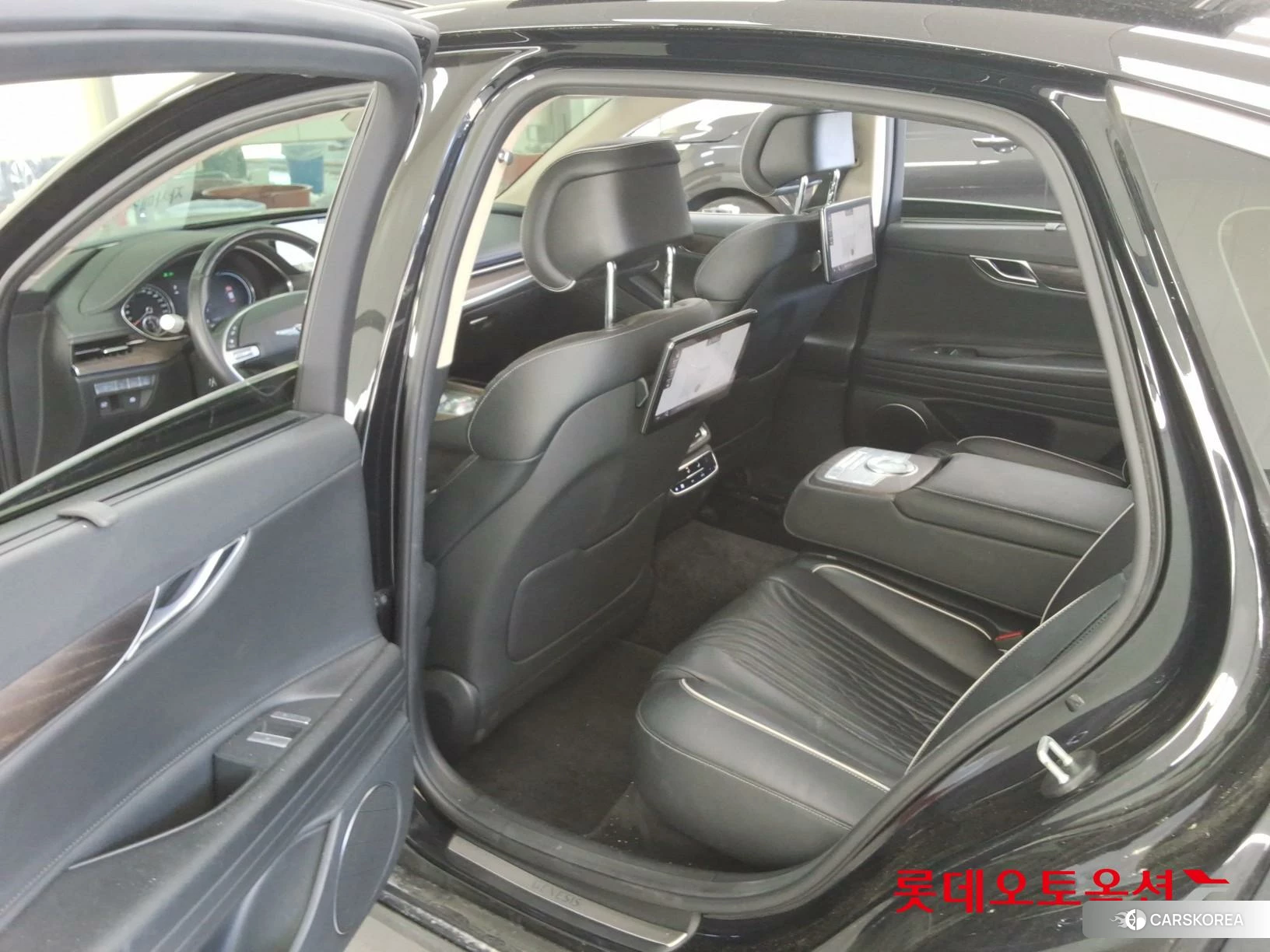 Hyundai G80 id 4296736 из Кореи 28