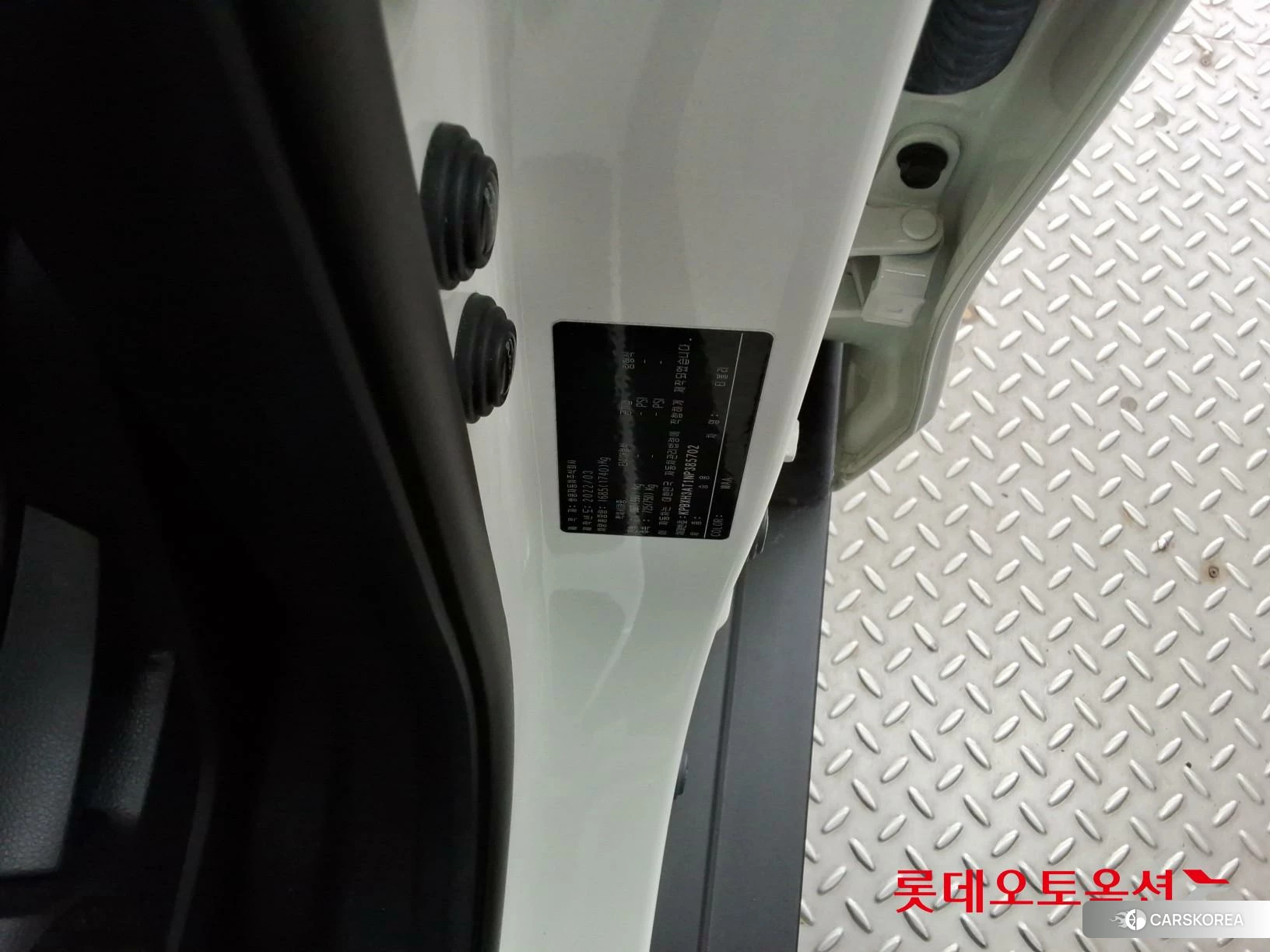 SsangYong Tivoli id 3869460 из Кореи 28