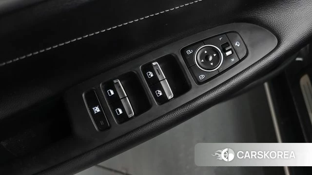 Hyundai Grandeur IG id 4652367 из Кореи 28