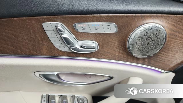 Mercedes-Benz E-Class W213 id 4586414 из Кореи 28