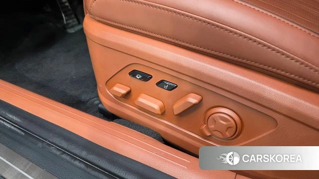 Kia The New K8 Hybrid id 4916464 из Кореи 28