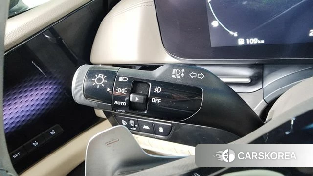 Kia Carnival 4th generation id 4494441 из Кореи 28