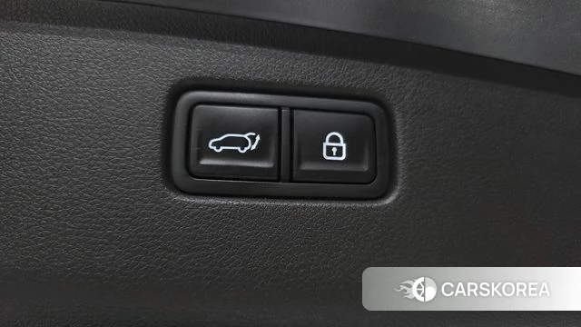 Genesis GV70 id 4721776 из Кореи 28