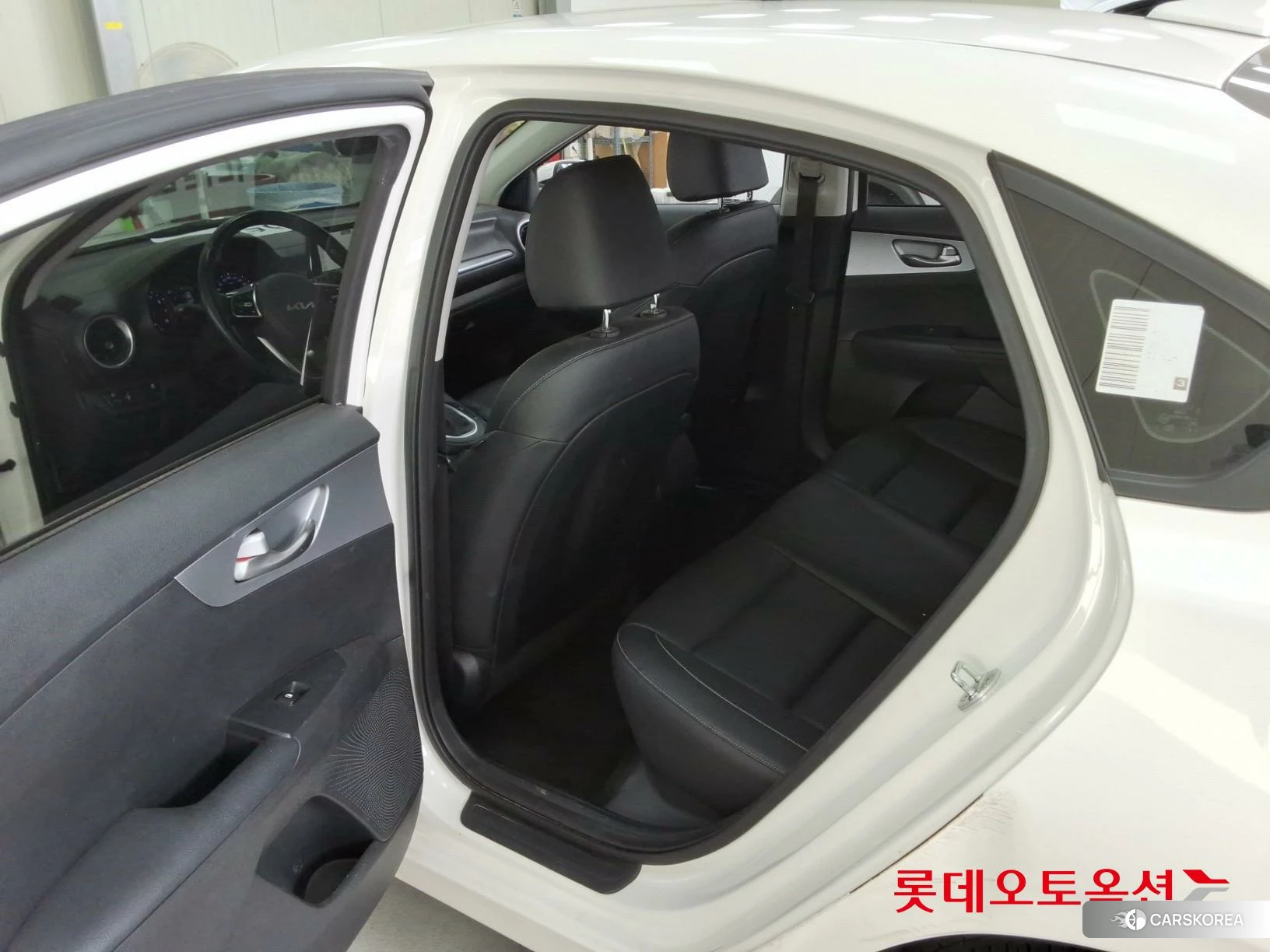 Kia K3 id 4504348 из Кореи 28