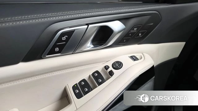 BMW X5 (G05) id 4835289 из Кореи 28