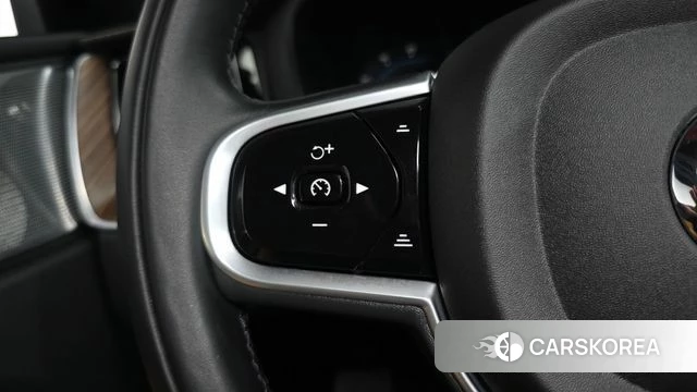 Volvo XC60 second Generation id 4501100 из Кореи 28