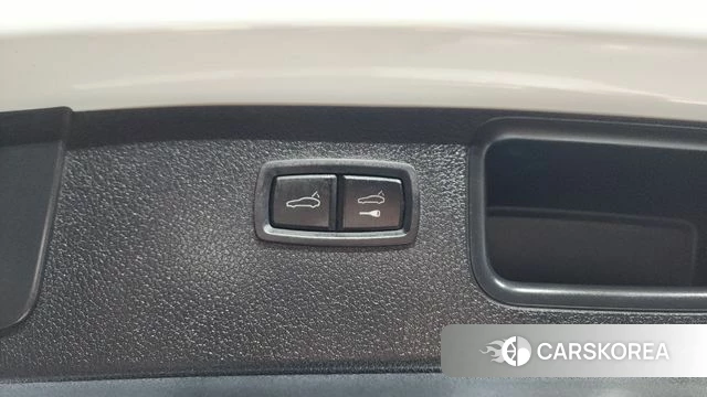 Porsche Macan id 4481559 из Кореи 28