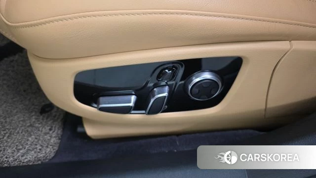 Kia The New K9 2nd generation id 4854738 из Кореи 28