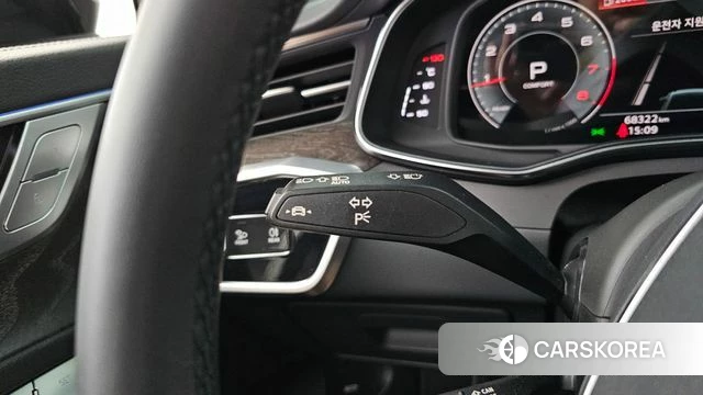 Audi A6 (C8) id 4395463 из Кореи 28