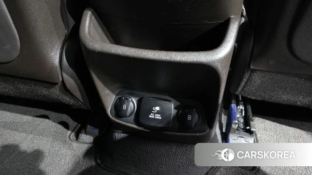 Hyundai Santa Fe TM id 4918637 из Кореи 28