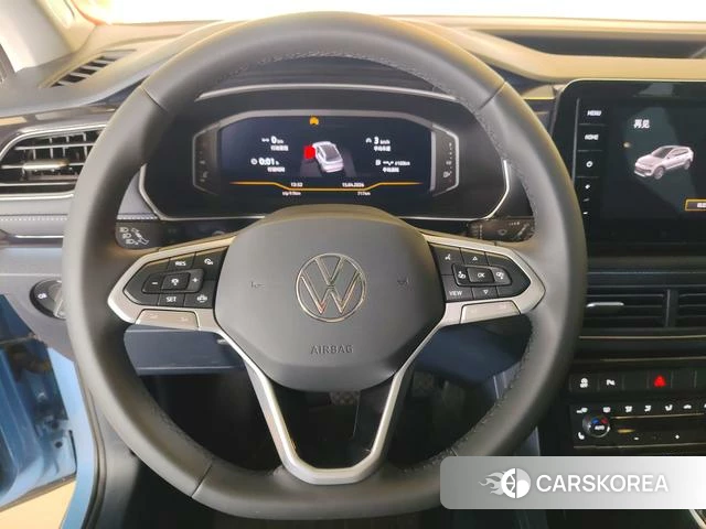 Volkswagen Tuyue id 4272741 из Китая 28